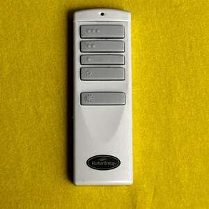 Harbor Breeze Ceiling Fan Remote Control 25-TX005R